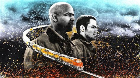 ‘Speed’ on Speed: The Making of ‘Unstoppable,’ 10 Years Later.